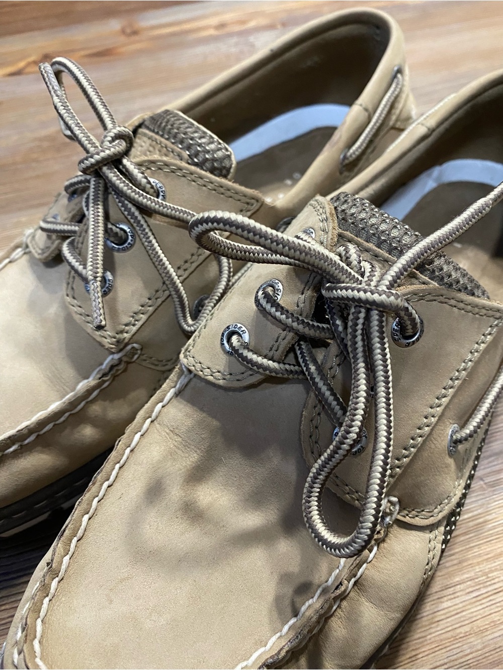 4/$16 Sperry Top-Sider Shoes - Picture 7 of 9